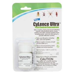 CyLence Ultra Pest Control Concentrate Elanco Animal Health